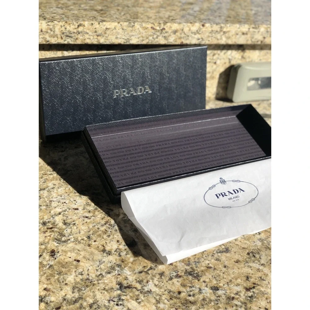 PRADA Gift Box (Empty) 14.5